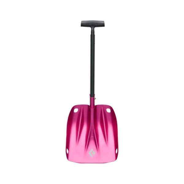 Black Diamond Transfer Shovel Ultra Pink