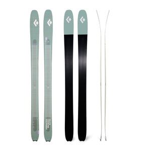 Black Diamond Helio Carbon 102 Skis