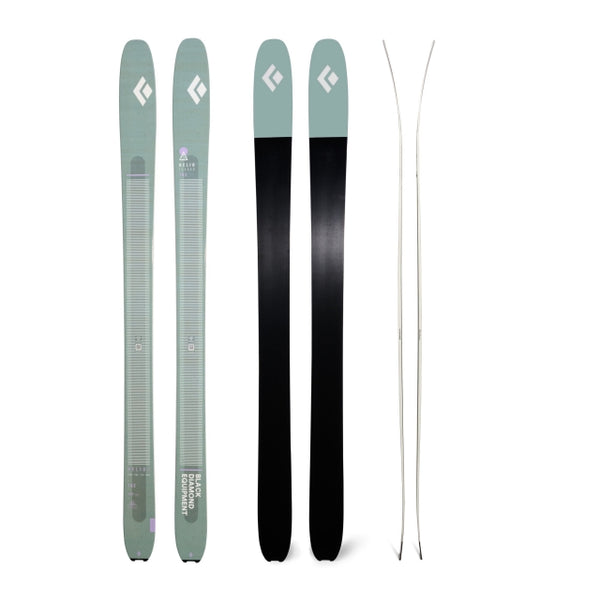 Black Diamond Helio Carbon 102 Skis