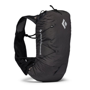 Black Diamond Distance 15 Backpack Black