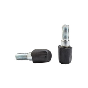 Black Diamond Tech Tips-- Rubber