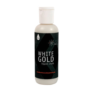 Black Diamond Liquid White Gold