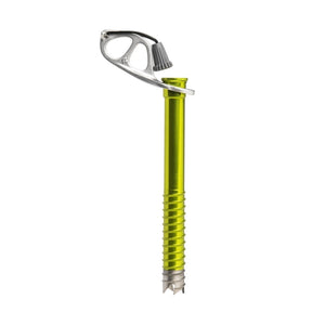 Black Diamond Ultralight Ice Screw 19 Cm