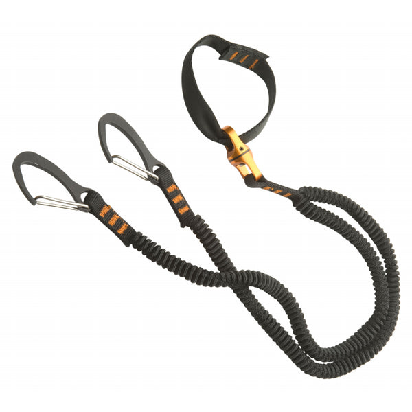 Black Diamond Spinner Leash