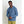 Toad&co Framer Ls Hoodie Pacific Blue
