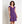 Toad&co Rosemarie Dress Midnight Geo Print