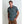 Toad&co Fletch Ss Shirt Midnight Thistle Print