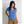 Toad&co Marley Ss V Tee Kyanite