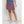Toad&co Sunkissed Weekend Skort Silver Pine Floral Print
