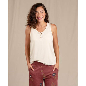 Toad&co Piru Henley Tank Salt