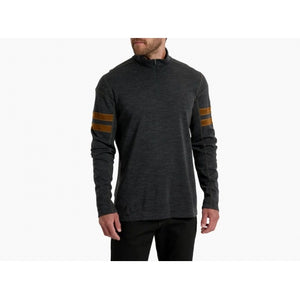 Kuhl Light Kuhl Team 1/4 Zip Cast Iron