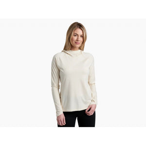Kuhl Suprima Hoody Stone