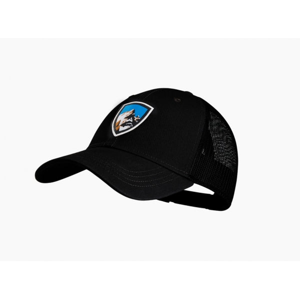 Kuhl K√úhl Trucker Raven
