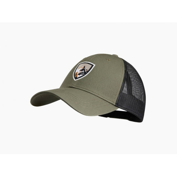 Kuhl K√úhl Trucker Olive