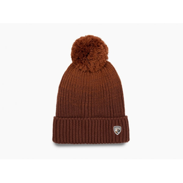 Kuhl Solace Beanie Rust