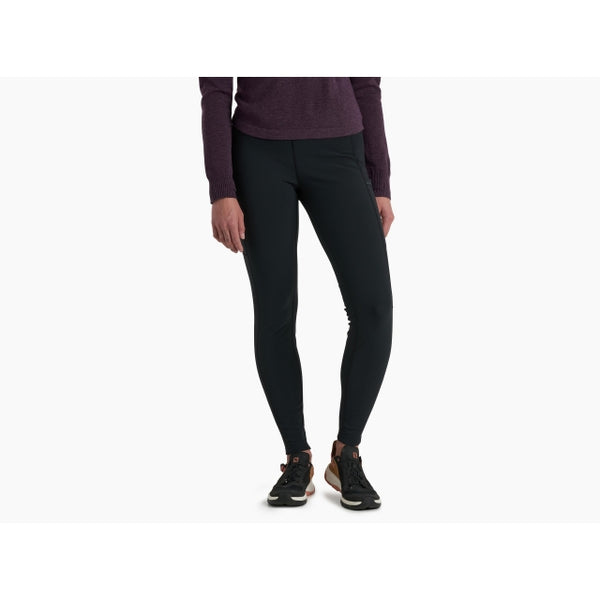 Kuhl Frost Softshell Tight Raven