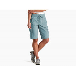 Kuhl Trekr Pull On Cargo Short 11" Dew