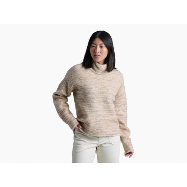 Kuhl Naomi Sweater Dune