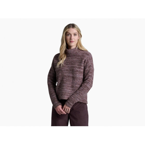 Kuhl Naomi Sweater Fawn