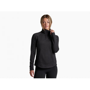 Kuhl Argenta Pullover Black