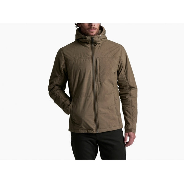 Kuhl Wylderydr Hoody Kanteen