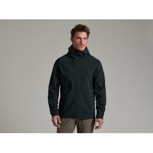 Kuhl Skramblr Grid Fleece Blackout