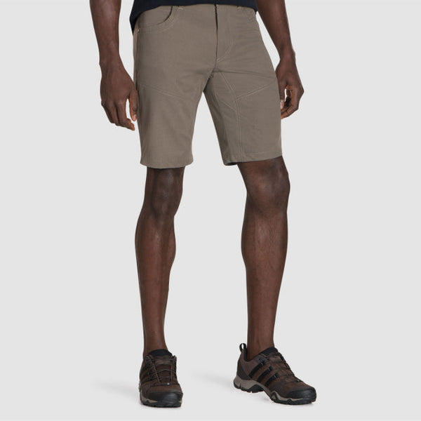 Kuhl Silencr Kargo Short Carbon