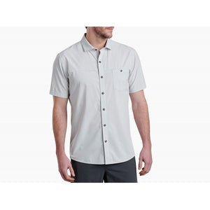 Kuhl Optimizr Ss Overcast