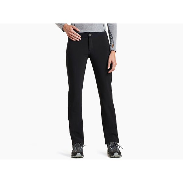 Kuhl Frost Softshell Pant Raven