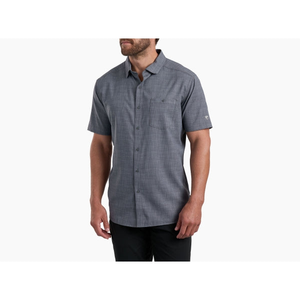 Kuhl Persuadr Ss Carbon