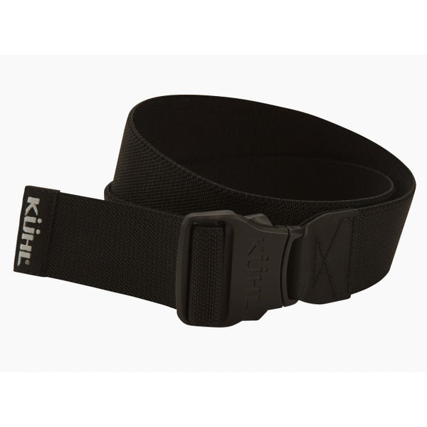 Kuhl Resistor Belt Raven
