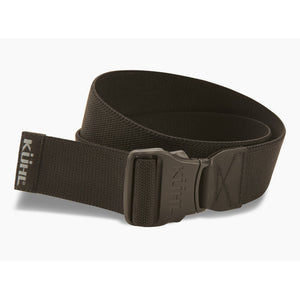 Kuhl Resistor Belt Espresso
