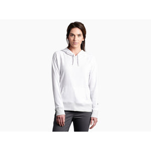 Kuhl Stria Pullover Hoody Mist