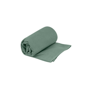 Sea To Summit Drylite Towel Sage Green