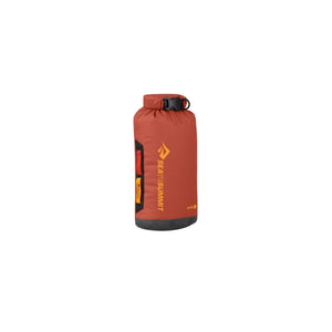 Sea To Summit Big River Dry Bag 5l Picante Red