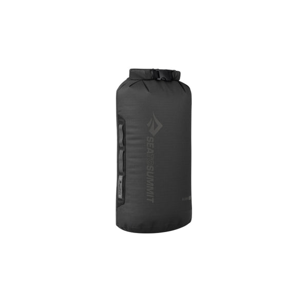 Sea To Summit Big River Dry Bag 13l Jet Black