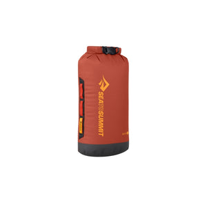 Sea To Summit Big River Dry Bag 13l Picante Red