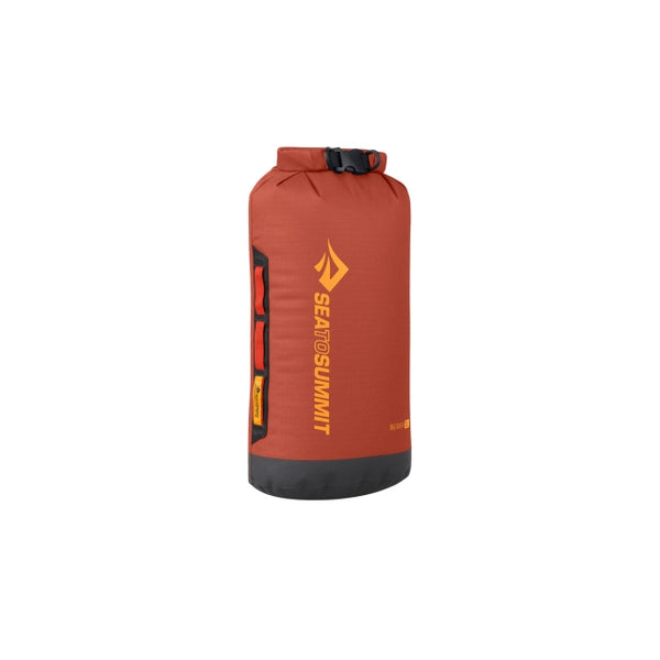 Sea To Summit Big River Dry Bag 13l Picante Red