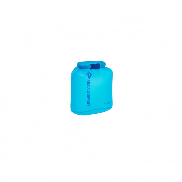 Sea To Summit Ultra-sil Dry Bag 3l Atoll Blue