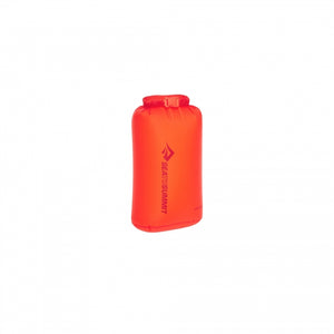 Sea To Summit Ultra-sil Dry Bag 5l Spicy Orange