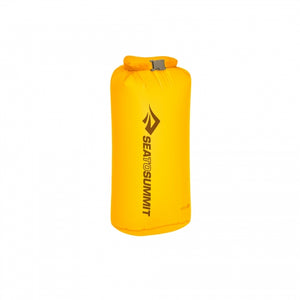 Sea To Summit Ultra-sil Dry Bag 13l Zinnia Yellow