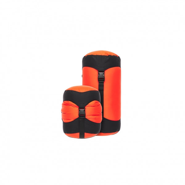 Sea To Summit Lightweight Compression Sack 5l Spicy Orange