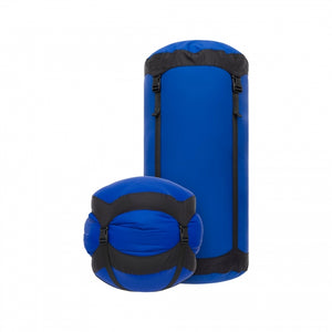 Sea To Summit Lightweight Compression Sack 35l Surf Blue