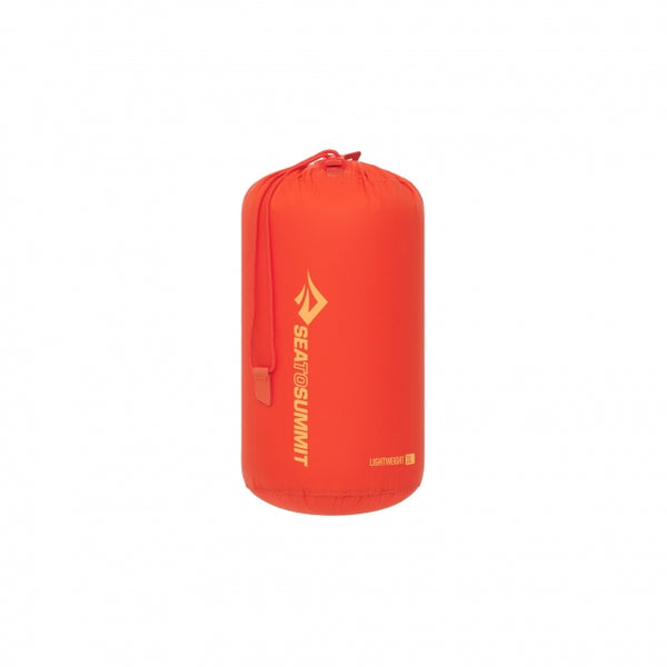Sea To Summit Lightweight Stuff Sack 3l Spicy Orange