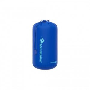 Sea To Summit Lightweight Stuff Sack 3l Surf Blue
