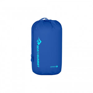 Sea To Summit Lightweight Stuff Sack 5l Surf Blue