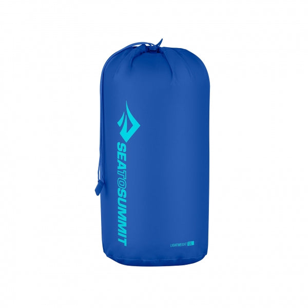 Sea To Summit Lightweight Stuff Sack 13l Surf Blue