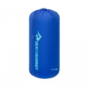 Sea To Summit Lightweight Stuff Sack 20l Surf Blue