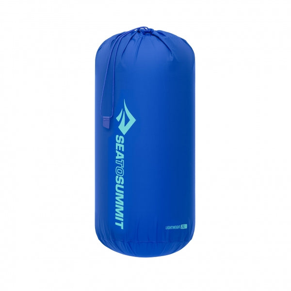Sea To Summit Lightweight Stuff Sack 20l Surf Blue