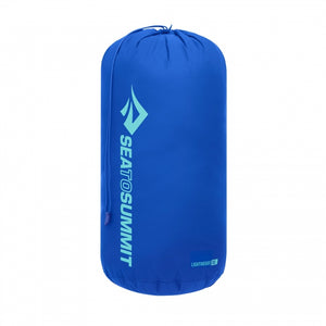 Sea To Summit Lightweight Stuff Sack 30l Surf Blue